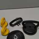 Pack Of 3 Dent Puller Perfect Dent Removal Kit 2 Sizes Dent Remover Tool for Car,Powerful Car Dent Repair Kit