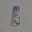 Oral-B Sensitive Gum Care Electric Toothbrush Replacement Brush Heads Refill, 3 Count (White)
