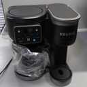 Keurig K-Duo Hot & Iced Single Serve & Carafe Coffee Maker, MultiStream Technology, 72oz Reservoir (Gen 2)