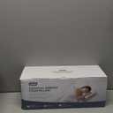 Osteo Cervical Pillow for Neck Pain Relief, Hollow Design Odorless Memory Foam Pillows with Cooling Case, Adjustable Orthopedic Bed Pillow for Sleeping, Support for Side Back Sleepers (Queen(25.5*16.5*5.2/4.1 inches), White)