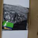 SoftGym Vibration Plate Exercise Machine for Lymphatic Drainage,Power Vibrate Stand Shake Board 450 Lbs Capacity Whole Body Workout Waver with Fitness Resistance Bands Weight Loss Gifts for Women Men