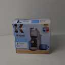 Keurig K-Iced Coffee Maker, Single Serve K-Cup Pod Iced Coffee Maker, With Hot and Cold Coffee Capabilities, Brews Any K-Cup Pod, Gray