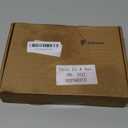 Fulmoon 200 Pcs Retail Shelf Tag Sign Holder, Gripper Clip on Shelf Talker, Price Labels Display Clips for Retail Shop (1-1/4 Inch High by 1/2 Incn Wide)