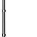 HUANUO Monitor Arm Desk Mount, Fully Adjustable Stand Computer Mount for 13-32 In Screen, Ultra Wide Screen to 38In, Single Extra Tall 39 Inch Monitor Stand Holds up to 22lbs with C Clamp/Grommet Base