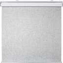 Homebox Cordless Blackout Roller Shades for Windows, 100% Room Darkening Blinds with Thermal Insulated Easy Install Spring System for Home, Living Room, Nursery (20" W x 72" H, Grey)