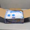 HOUSE DAY 22 Pack Vacuum Seal Bags For Clothing Travel, Vacuum Bags With Electric Pump, Vacuum Sealer Bag for Clothes, Comforters, Blankets, Pillows, Moving (4XL/4L/4M/4S/2S Roll/2XS Roll/2XXS Roll)