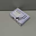 CHINLY DMX512 DMX Dfi DJ 2.4G Wireless 1 Receiver LED Lighting Control for LED Stage Par Party Light