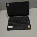 Keyboard Case for iPad Air 11-inch (M3 2025 / M2 2024) & iPad Pro 11 inch(1st/2nd/3rd/4th Generation)  Magic-Style Magnetic Keyboard Case with Multi-Touch Trackpad for 10.9 iPad Air 4th/5th Gen. (Charcoal)