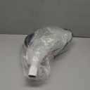 Dezin Hot Pot Electric Upgraded, Non-Stick Saut Pan, Rapid Noodles Electric Pot, 1.5L Mini Portable Hot Pot for Steak, Egg, Fried Rice, Ramen, Oatmeal, Soup with Power Adjustment (Pink)