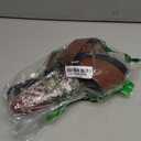 Cowboy Toys Gun and Western Holster Set for Adults, Toy Revolver and Adjustable Belt Halloween Costume Accessory for Men and Women