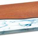 HAYIAUTO AT4Z6306A Engine Timing Chain Kit w/Water Pump for Ford Edge Flex Taurus for Lincoln MKS MKT MKX for Mazda 6 CX9 3.5L 3.7L DOHC 20072010 Aftermarket Parts Replace#7T4Z6256A 7T4Z6268CA