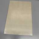 Baltic Birch Plywood - 1/8 Inch Thickness - 8" x 12" Wood Sheets for Laser Cutting, CNC Cutting and Crafts - Pack of 8, by TX liteart