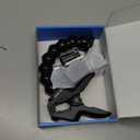 Gooseneck Phone Holder Clamp Clip Mount Cell Phone Stand for Desk Pole Table Compatible with iPhone 16 15 14 Pro Max Plus 13 12 11 SE XS XR X 8 7 6 Samsung GoPro and Other 4-7'' Devices