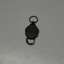 KEY-BAK Ratch-It Retractable Ratcheting Tether with 48" Retractable Cord, 10 oz. Retraction, Carabiner Attachment