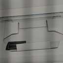 Borosilicate Glass Baking Dish for Oven, Casserole Dish, Heat Resistant Glass Ovenware, 16 in x 11 in Rectangular Baking Tray, 2 inches Height and 4-Quart Capacity Glass Cookware