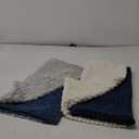 Kevin Textile 4 pillowcases 19x19