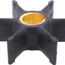 Tcess Compatible with 0439077 0396933 Water Pump Impeller Repair Kit Replacement for Johnson Evinrude OMC BRP 35 40 45 48 50 55 60 HP 439077 396933 390770 777808 Sierra 18-3399