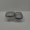 Art & Cook
20-Pc. Vented Plastic Food Storage Set