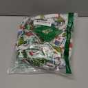 Dr. Seuss The Grinch Pajamas 2-Piece Matching Set - Cozy Christmas PJs Loungewear for Toddlers & Big Kids Boys Girls (4, White)