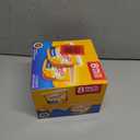 Velveeta Shells and Cheese Mac and Cheese, 8 Cups, for Easy Snacks or Dinner Sides, Original Flavor, 2.39 oz (EXP 10/18/26)