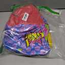 JOYIN Punching Bag for Kids, 47 Inches Kids Double-Sided Inflatable Punching Bag with Bounce-Back Action(1 Pcs)