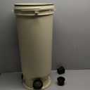 Pentair 178560 Almond Bottom Assembly Replacement Clean and Clear Pool and Spa Aboveground Cartridge Filter