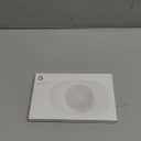 Google Nest Thermostat Trim Kit - Made for the Nest Thermostat - Programmable Wifi Thermostat Accessory - Snow