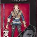 STAR WARS The Black Series Cal Kestis Toy 6" Scale Jedi: Fallen Order Collectible Action Figure, Toys for Kids Ages 4 & Up
