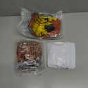 14 Pcs Inflatable Weapons Party Props Set Inflatable Sword Pirate Party Swords Inflatable Axes Shields Chainsaws Blow up Party Favors for Carnival Halloween Birthday Cosplay Party Supplies