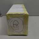 Joiedomi 24 Inch/2FT Pre Lit Tabletop Mini Christmas Tree Decorations with Warm LED Lights, Gift Box and Christmas with Ball Hanging Ornaments for Indoor Xmas Holiday Season Best DIY Decorations