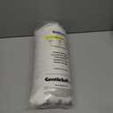 Bedsure GentleSoft White Throw Blanket for Couch - Soft Cozy Blankets for Women, Fleece Throws for Girls, Birthday Gifts for Women Her, Room Home Boho Spring Decor, Off White, 50x60 Inches