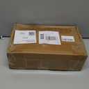 Tractor Bucket Protector(Upgraded Version), 2Pcs Ski Edge Protector, Turf Tamer Skid Protector with Grade8.8 Double Lock Nuts and Bolts, Heavy Duty Steel for Snow Removal Spreading Gravel, Orange