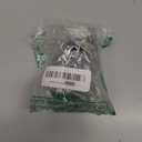 ACDelco GM Original Equipment 131-160 (89018168) 187 Degrees Engine Coolant Thermostat with Seal