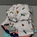 Amazon Essentials Boys and Toddlers' Long-Sleeve Cotton T-Shirts (X-Large)