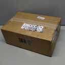 10-Piece Magnetic Socket and Wrench Organizer Set, 1/4", 3/8", 1/2" Drive Metric SAE Socket Organizer, Magnetic Wrench Holder 30 Slots Total, Tool Box Organizers (Sockets Wrenches not Included)