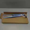 Nano Titanium Ultra-Sleek Hair Straightener, Flat Iron for All Hair Types (1 inch)