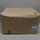 Queen Air Mattress with Built-in Pump, 18" Raised Comfort, 48Hr Leak-Proof Test, Upgraded Honeycomb Pillar Design, Supports 800 lbs, 3-Min Inflation-Inflatable Bed for Home Guests & Camping (Black)