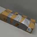 8FT Circle Arch Backdrop Stand for Parties, Round Balloon Arch Stand Kit with Base, Metal Gold Wedding Arches Frame Heavy Duty for Ceremony Birthday Baby Shower Gender Reveal Party Decoration