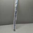 Front Left Driver Side Chrome Garnish Molding Trim 87771C1000 Replacement for Sonata 2015 2016 2017