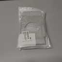 3 x Ostomy Support Belt Adjustable Stoma Support Belt Ileostomy Colostomy Belt Provides Protection And Comfort For Ostomy Bag Suitable for All Ostomy Bag (Grey M 32-36 in)