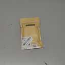 Guermok 4K USB3.0 HDMI Capture Card for Streaming, PD100W, 90 USBC, 3.3ft 4K@60FPS 1080P@240FPS HDMI to USB A/C Video Capture Devices for Pad/Tablet/MacOS /Switch2/1/ Camera/PC/Laptop (light silver)