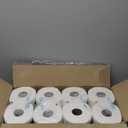 Charmin Ultra Soft Toilet Paper 6 Mega Rolls = 24 Regular Rolls, Pack of 4