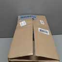 Realhaha Ball Pit Balls 50 100 200 500 Play Balls Plastic Balls for Baby Girls Toddlers Kids Play Tent Pool Playhouse Playpen Party Decoration (Beige)