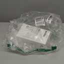 blurams Indoor Camera, 2K Pet Camera 360° Cameras for Home Security with Phone App, Motion Tracking, 2Way Audio, IR Night Vision, Siren, Compatible with Alexa & Google Assistant