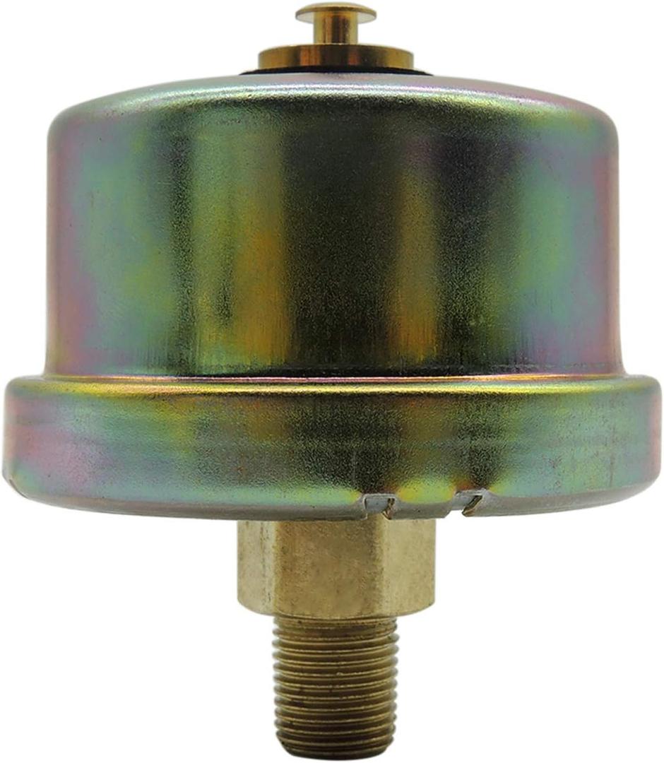 HiSport Oil Pressure Sensor Switch Replaces 1S6706 Compatible with Isuzu Lexus Toyota