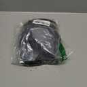 Electric Heated Wrist Brace | Left/Right Hand Compatible | for Sprains, Ligament Injuries, Sports, Parenting & Housework | Timer Function | USB Heating | Machine Washable