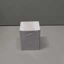 Wooden Wedding Ring Holder Jewelry Towers Cone Engagement Jewelry Dish with Stand Holder for Rings Earrings Necklace, Gift for Women Men Birthday Mothers Day Wedding & Anniversary