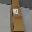 8 PCS Real Touch Norfolk Pine Branch,18" Artificial Christmas Green Plants Branches Faux Greenery Stems,Fake Norfolk Picks Pine for Vase DIY Crafts Garland Wreath Christmas Indoor Decor (8)