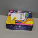 64 PCS Solar System Project Kit, Solar System Model Kit with 13 Mix Foam Balls, Solar System Toys for Kids 35, Learn Planets Science Kit School Project Supplies of Bamboo Sticks, Flags, Brushes