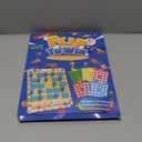 Matching Memory Game for Kids Ages 3-5 4-8, Board Games for 4-6, Car Airplane Camping Travel Toys Games Activities for 3-5 4-8, Toddler Kid Road Trip Essentials, Birthday Gifts for Kids Boys Girls